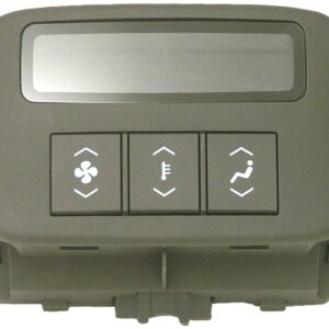 ACDelco 1573551 Hvac Control Panel