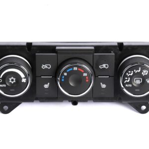 ACDelco 1574104 Hvac Control Panel