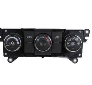 ACDelco 1574120 Hvac Control Panel