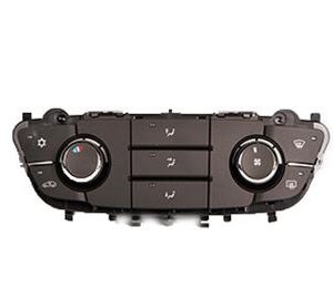 ACDelco 1574170 Hvac Control Panel