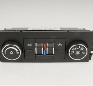 ACDelco 1574188 Hvac Control Panel