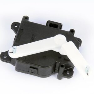ACDelco 1574255 A C And Heater Actuator