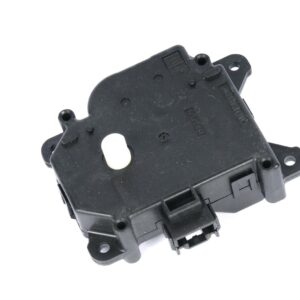 ACDelco 1574257 A C And Heater Actuator