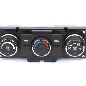 ACDelco 1574307 Hvac Control Panel