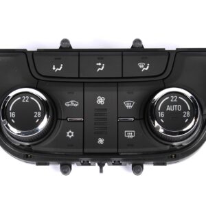ACDelco 1574325 Hvac Control Panel