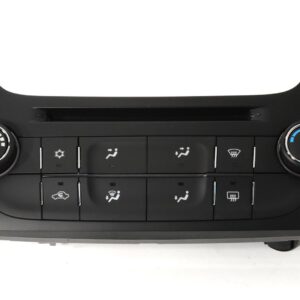 ACDelco 1574484 Hvac Control Panel