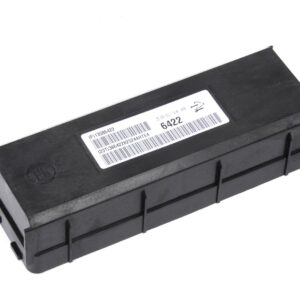 ACDelco 1574494 Climate Control Panel Component