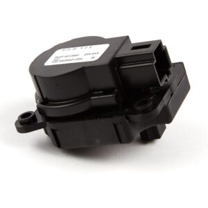 ACDelco 1574525 A C And Heater Actuator