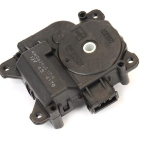 ACDelco 1574540 A C And Heater Actuator
