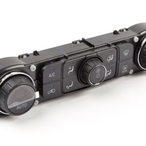 ACDelco 1574583 Hvac Control Panel