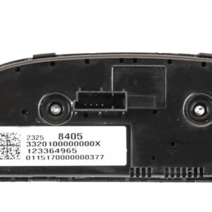 ACDelco 1574620 Climate Control Panel