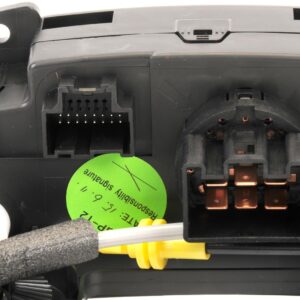 ACDelco 1574635 Climate Control Panel