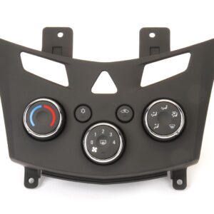 ACDelco 1574647 Hvac Control Panel