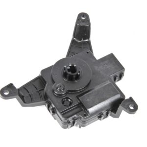 ACDelco 1574671 A C And Heater Actuator