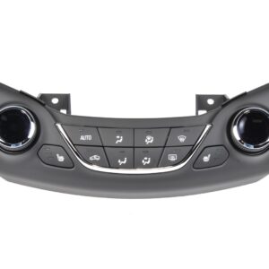 ACDelco 1574679 Hvac Control Panel