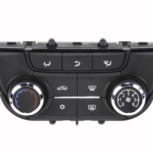 ACDelco 1574727 Hvac Control Panel