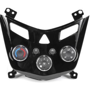ACDelco 1574748 Hvac Control Panel