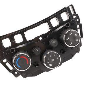 ACDelco 1574753 Climate Control Panel