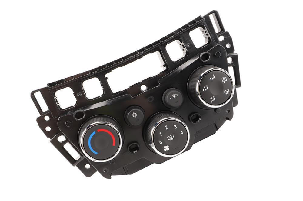 ACDelco Climate Control Panels 42588188 – FORTLUFT Auto Parts