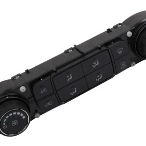 ACDelco 1574848 Hvac Control Panel