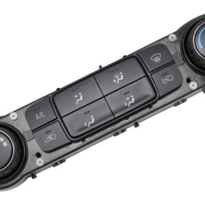 ACDelco 1574849 Hvac Control Panel