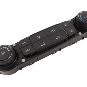 ACDelco 1574858 Climate Control Panel