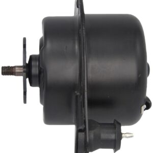 ACDelco 1580051 Engine Cooling Fan Motor