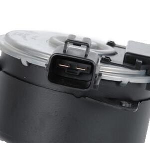 ACDelco 1580595 Engine Cooling Fan Motor
