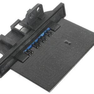 ACDelco 1580677 Gold Hvac Blower Motor Resistor