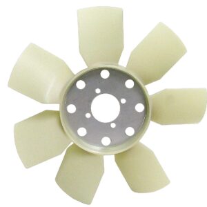 ACDelco 1580695 Fans