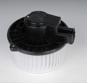 ACDelco 1580930 Blower Motor