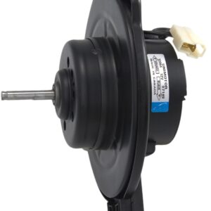 ACDelco 1581204 Blower Motor