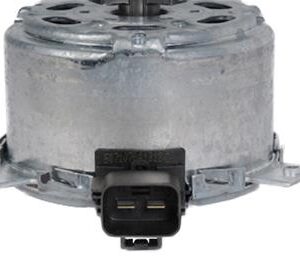 ACDelco 1581679 Engine Cooling Fan Motor
