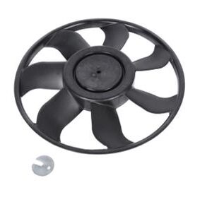 ACDelco 1581680 Replacement Fan Blade