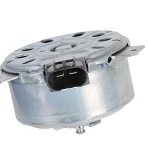 ACDelco 1581690 Replacement Electric Cooling Fan Kit