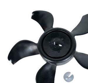 ACDelco 1581694 Replacement Fan Blade