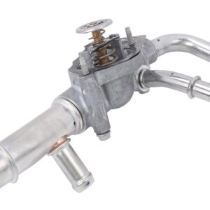 ACDelco 1581920 Water Necks And Thermostat Housing
