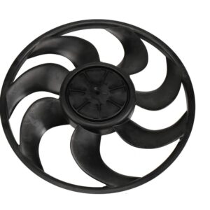 ACDelco 1581924 Electric Fan Replacement Fan Blade