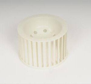 ACDelco 158418 Blower Motor Wheels