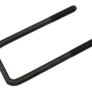 ACDelco 15002781 M14x2x180 Rear Spring U-Bolt