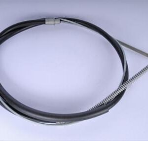 ACDelco 15015715 Rear Driver Side Parking Brake Cable Assembly