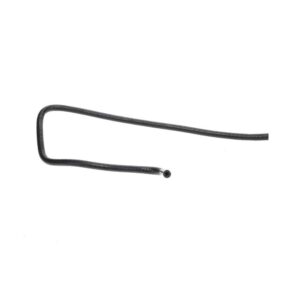 ACDelco 15020224 Radiator Vent Inlet Hose