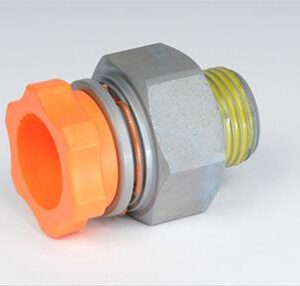 ACDelco 15027502 Oil Cooler Connector s