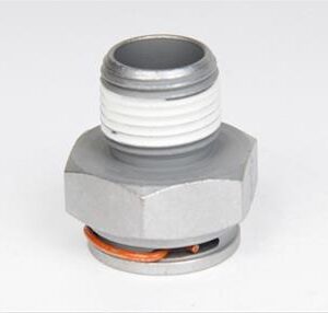 ACDelco 15043741 Engine Oil Cooler Hose Connector
