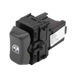 ACDelco 15047831 Very Dark Gray Side Door Window Switch