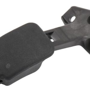 ACDelco 15048204 Ebony Rear Door Window Latch