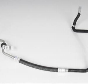 ACDelco 15052180 Automatic Transmission Fluid Auxiliary Cooler Inlet Line