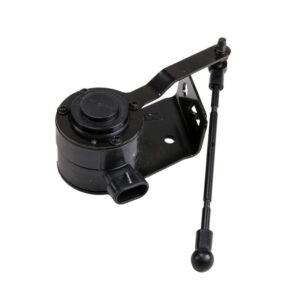 ACDelco 15098629 Front Passenger Side Active Suspension Position Sensor (Programming Required)