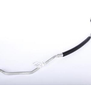 ACDelco 15104800 Engine Oil Cooler Inlet Hose Kit with Nut, Seals, and Connector