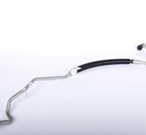 ACDelco 15104803 Engine Oil Cooler Outlet Hose Kit with Nut, Seals, and Connectors